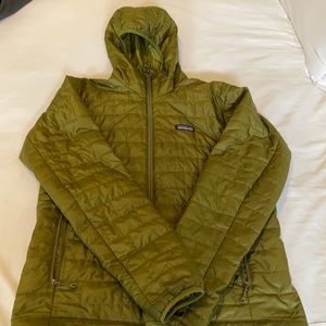 Men’s Nano Puff Hoody